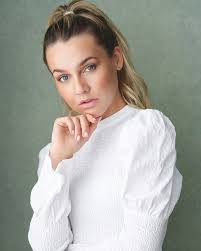 Hannah Swift — PINK MUSTARD — PINK MUSTARD pink mustard