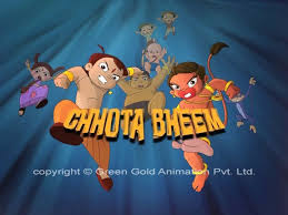Amazon music stream millions of songs: Chhota Bheem Aur Hanuman Video Dailymotion