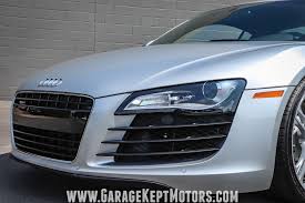 Image result for Ice Silver 2008 R8