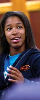 GREATNESS THROUGH DIFFERENCE