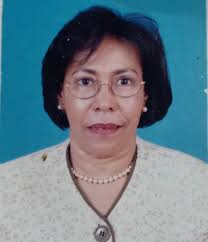 Fallece profesora Thelma Camilo Rosa