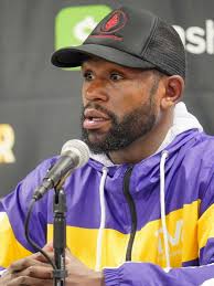 “This Is Straight Bullying”: Jarvis Reacts to Humiliating Sparring Session  With Floyd Mayweather