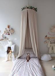 White canopy is a great place for preschoolers to have a lot of fun. Kids Canopy Beds To Shelter Petit Small Kids Canopy Bedroom For Girls Kids Kid Room Decor
