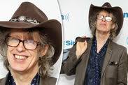 The Waterboys' Mike Scott
