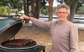 How much is a green egg grill. 10 Tips For Using A Big Green Egg Barbecuebible Com