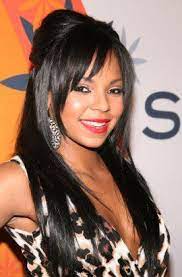 Hairstyle Dos And Don Ts For Round Faces Ashanti Hot Hair Styles Hairstyle Stylish Haircuts