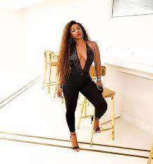 Boity thulo is an actress, tv presenter, and model from south africa. Boitumelo Thulo South African Rapper Model And Tv Personality Mftv