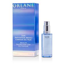 orlane skin care anti aging s
