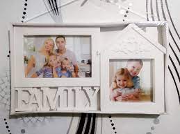 Selain itu, beberapa frame premium hanya bisa dipakai jika kita membelinya secara terpisah. Termurah Hiasan Dinding Bingkai Figura Bingkai Foto Unuk Bingkai Model Menara Paris Terbaru 4u Style Lazada Indonesia