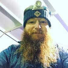 Jay Grady's Instagram, Twitter & Facebook