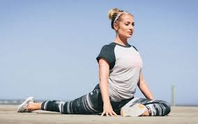 Confused about which style of yoga is good for you? 10 Best Yoga Poses For Beginners To Increase Mobility Myfitnesspal