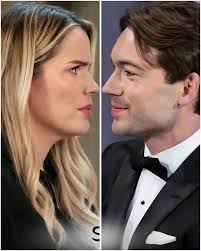 GH???? This is a bit too much for me. I want to see 👀 a happy couple  somewhere #SOON!! MICHAEL AND SASHA FOR ME!!!