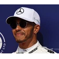 Lewis Hamilton Snapback