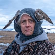 Susan Aikens/Life Below...