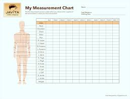 weight loss chart pdf lovely printable weight loss chart