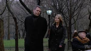 Logan investigates the murder of a judge's son, and suspects that somebody that he put away may have had him killed for revenge. Law Order Criminal Intent Privilege Tv Episode 2007 Imdb