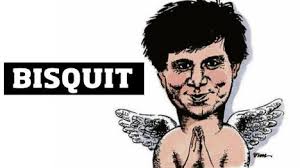 Bisquitin kolumni: Omitut otokset - Ilta-Sanomat