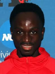 2021 Men's Soccer Roster