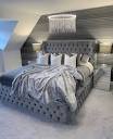 Park Lane Ambassador Luxury Bed™ – Luxury Bed Centre