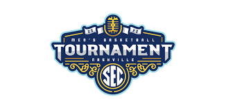 2020 Sec Mens Basketball Tournament Bridgestone Arena