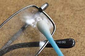 Press the cloth to the glue and let soak until the glue softens. 15 Removing Super Glue From Plastic Ideas Remove Super Glue Super Glue Plastic Glue