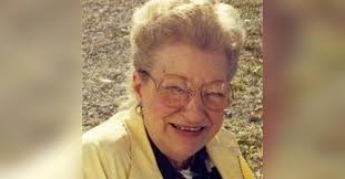 Alma G. Carpenter Obituary