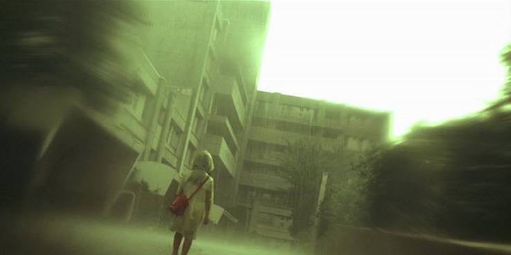 The 2002 J-Horror That Eerily Predicated a Viral Tragedy Over a Decade Later