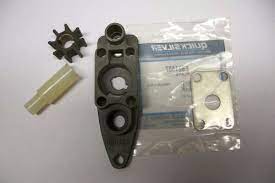 Buy Chrysler Or Force Outboard Fk1072 Water Pump Kit 1984 4hp F521065 Impeller In White River Ontario Canada For Us 167 90