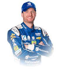 Poses for a picture with amy reimann during an event on the south lawn, april. Dalejr Com Official Website Of Dale Earnhardt Jr