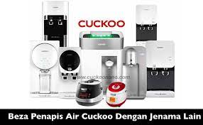 Cuckoo promotion review for b model air purifier / penapis udara available for malaysia, singapore & brunei price rm120 only. Cuckoo Vs Coway 2020 Semua Beza Anda Perlu Tahu