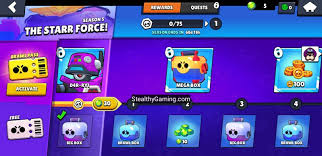 Under this license, you can reuse our software at no cost in the future on the same gadget after you choose to update the ios version or factory reset. How To Unlock Gadgets In Brawl Stars New Gadget Stealthy Gaming