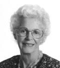 ELOISE BUELL Obituary (2009)