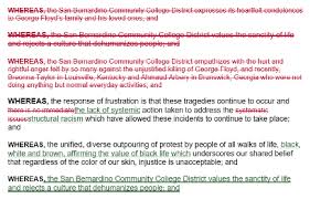 Http Www Sbccd Org Media Files Sbccd District Board Agenda 2020 2020 07 09 20board 20meeting 20agenda 20v3 20 1 Pdf