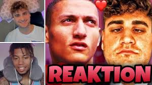 They're only a tap away. Eli Sidney Reagieren Auf Eligella Memes Eli Bei Domian Eligella Youtube