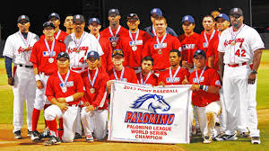 What baseball teams do baseball players want to play for? Compton Uya Wins Palomino World Series Mlb Com