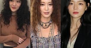 Check spelling or type a new query. 2017 Brings New Hair Trend To Korea The Hippie Perm Koreaboo
