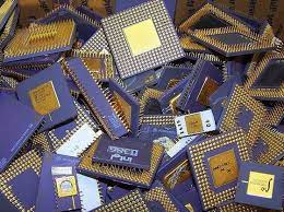 How to scrap a desktop computer for metals? Computer Ceramic Cpu Processors Gold Scrap Buy Computer Ceramic Cpu Processors Gold Scrap