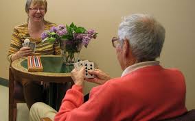 Better at Home Friendly Visitors