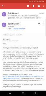 Sign in with xbox live. News From Epic Fortnitebr