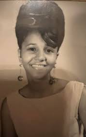 Celebration of Life -Sahida “Sam” Morrison-Smith