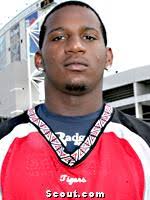 Jon Lockhart, Georgia Tech, Cornerback