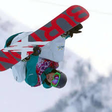 Torah jane bright oam (born 27 december 1986) is an australian professional snowboarder. Scotty James Halfpipe Weltmeister Ziemlich Cool Sport A Z