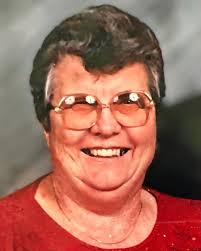 Ellis Virginia Etzler Obituary February 8, 2025