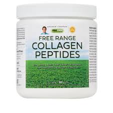 Taking collagen regularly improves your life in many ways, and it's so easy to incorporate into your. Free Range Collagen Peptides 10079580 Hsn