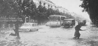 Такие горы на сахалине называют сопками. Sahalin Fillis Avgust 1981 Avro Live Livejournal