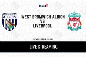 Complete overview of west bromwich albion vs liverpool (premier league) including video replays, lineups, stats and fan opinion. Prjuebdxving8m