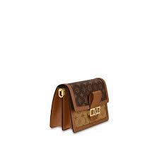 Game on toiletry pouch 26 clutch. Dauphine Monogram Handbags Louis Vuitton