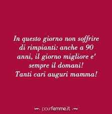 Frasi Per Compleanno Nonna 80 Anni
