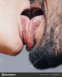 Stop stalking her, come watch her in this or other scene! Hot Couple Tongue Kissing Best Sex Images Free Porn Photos And Hot Xxx Pics On Www Nicesex Net