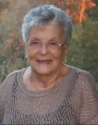 ADELINE “LENA” EILEEN MACHADO